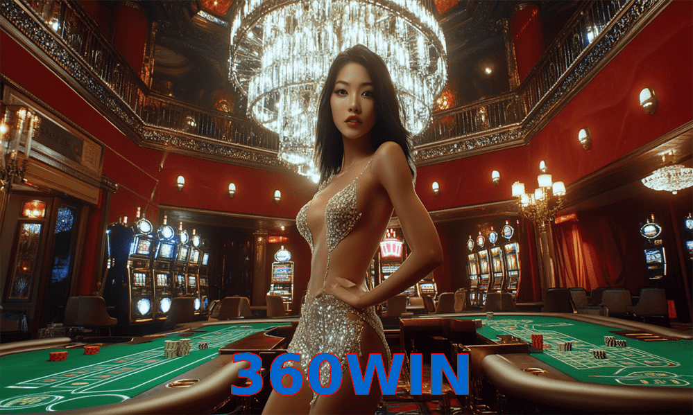 360WIN