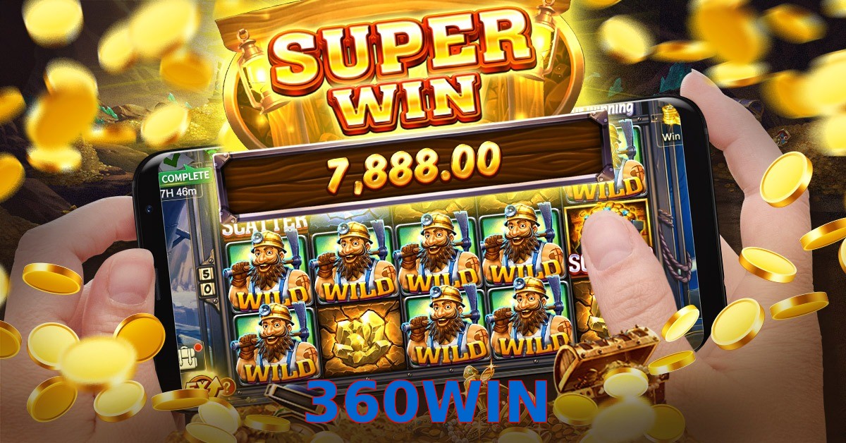 360WIN