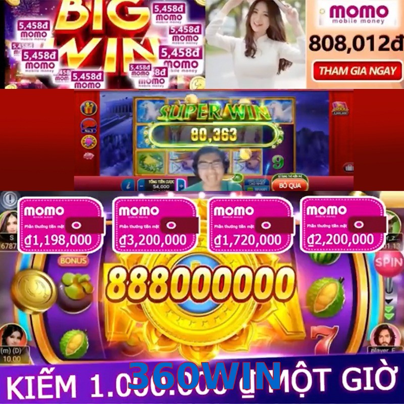 360WIN