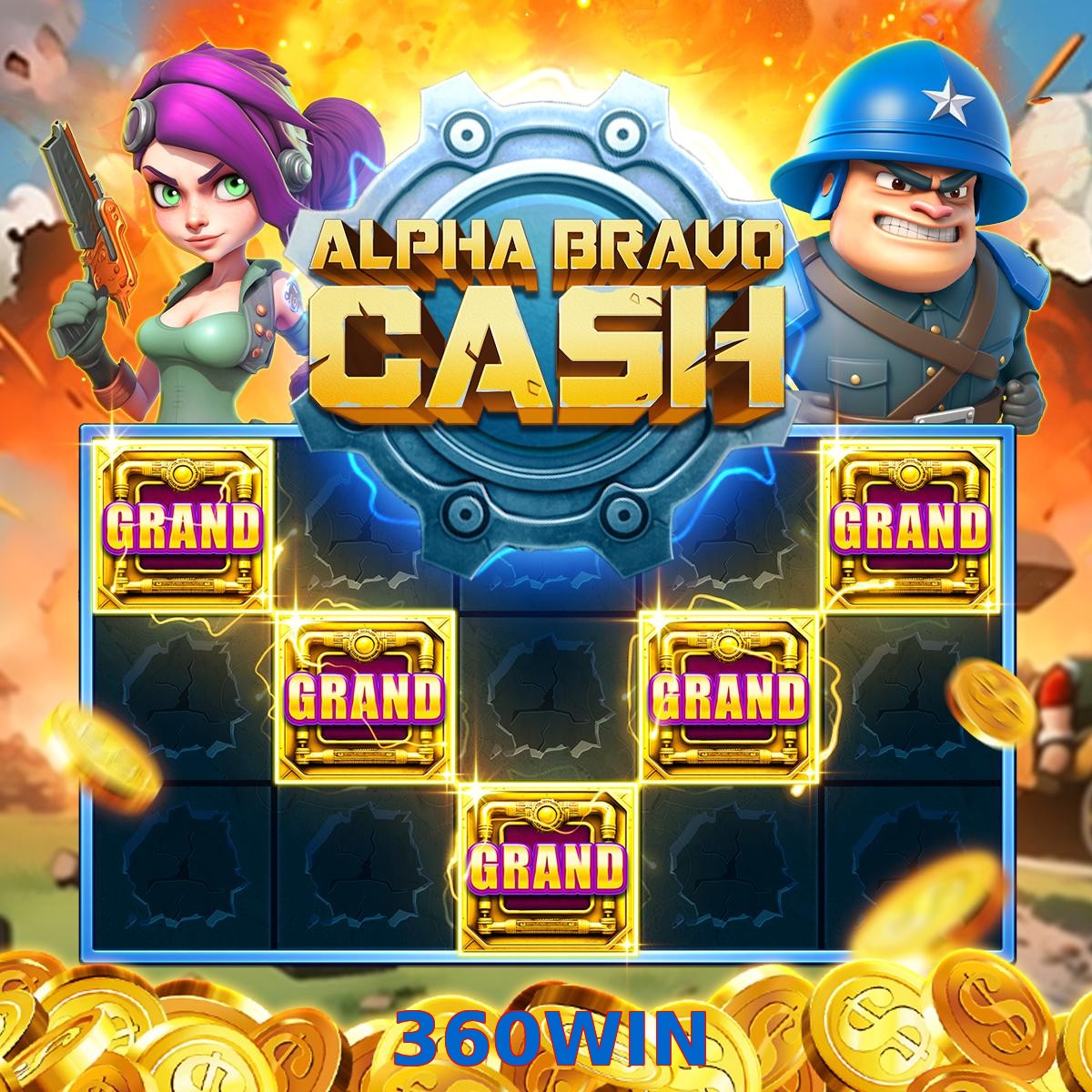 360WIN