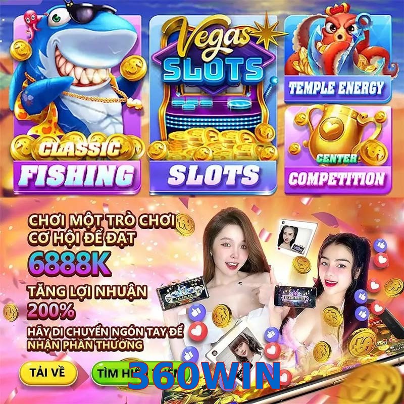 360WIN