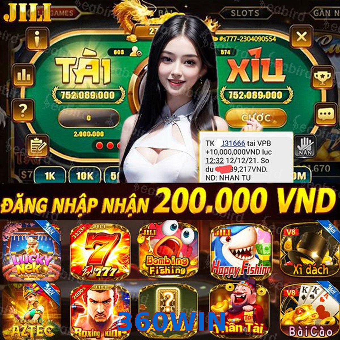 360WIN