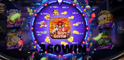 360WIN