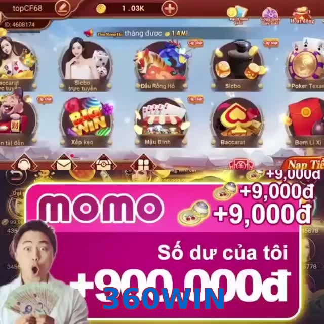 360WIN