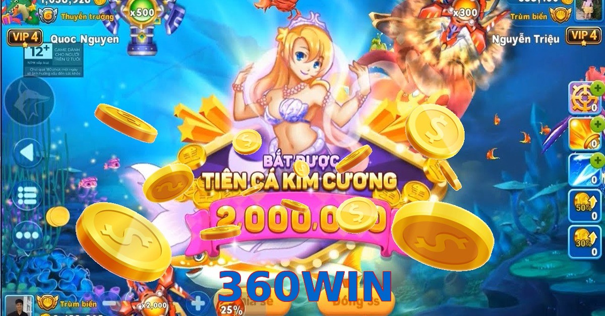 360WIN