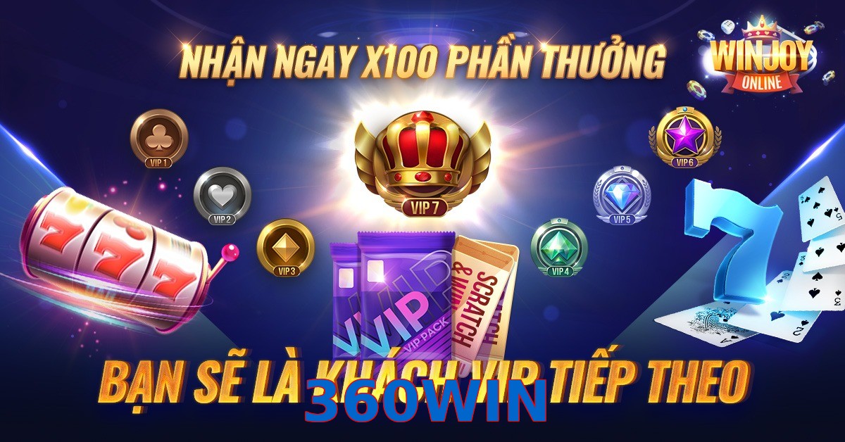 360WIN