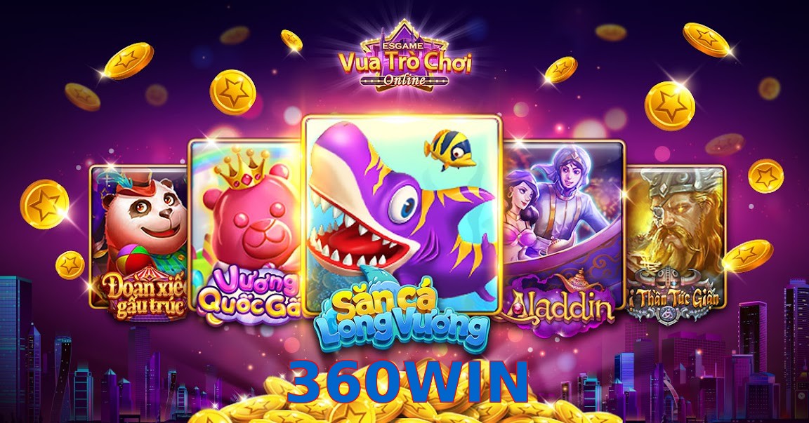 360WIN