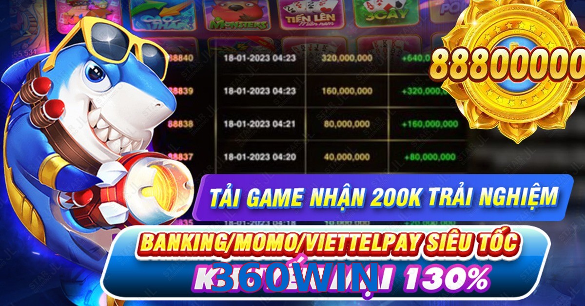 360WIN