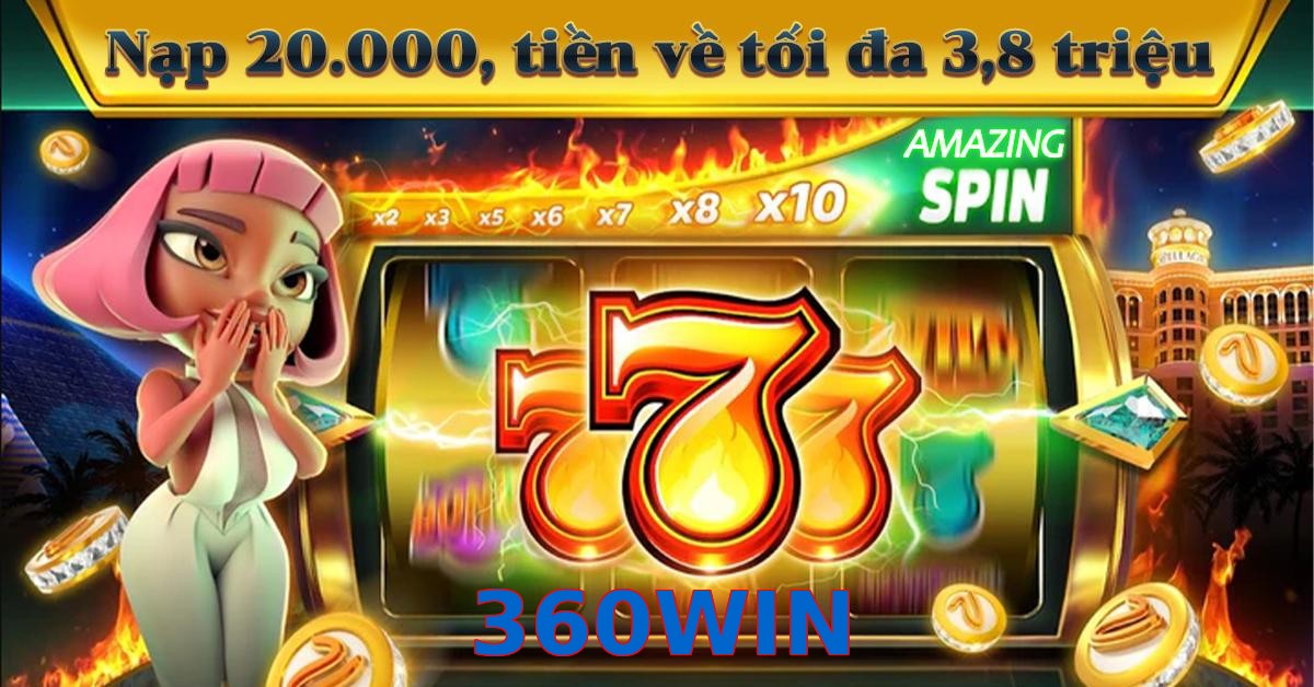 360WIN