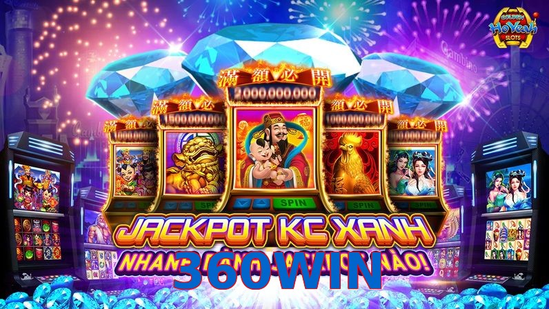 360WIN