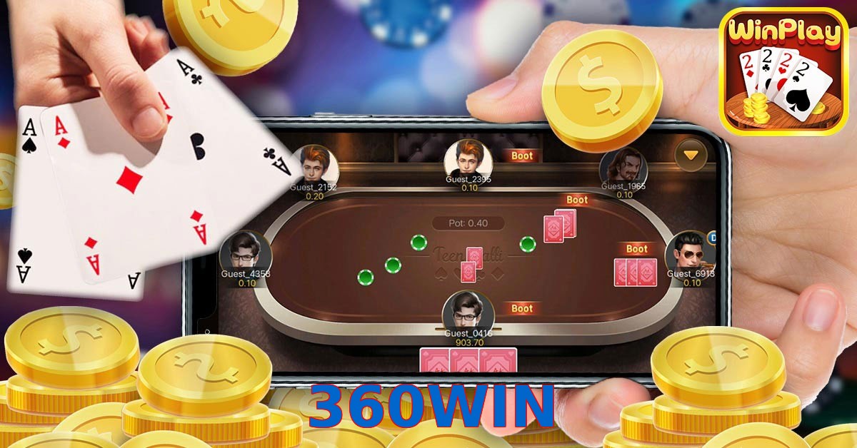 360WIN
