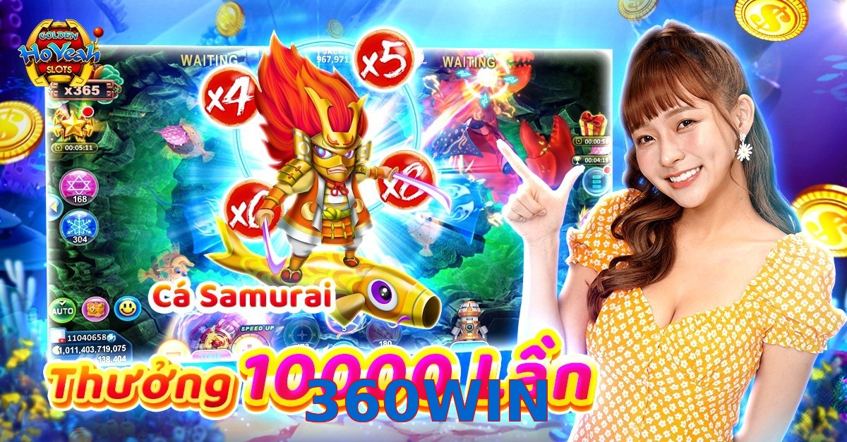 360WIN