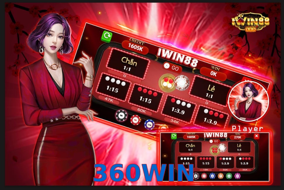 360WIN