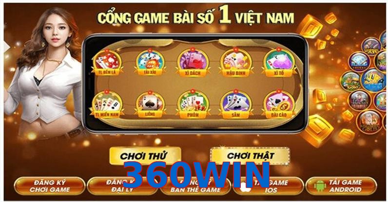 360WIN
