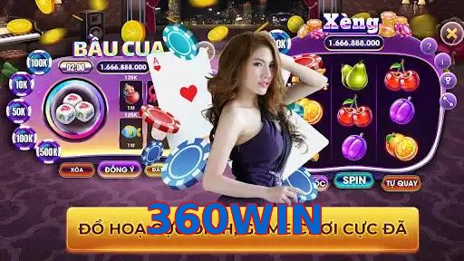 360WIN