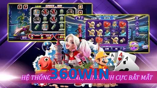 360WIN
