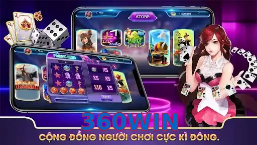 360WIN