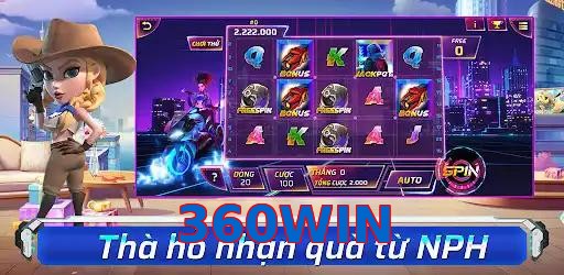360WIN