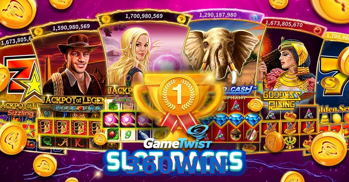 360WIN