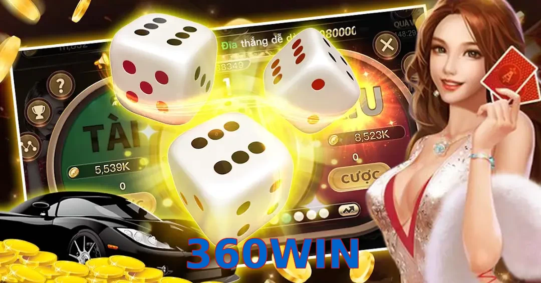 360WIN