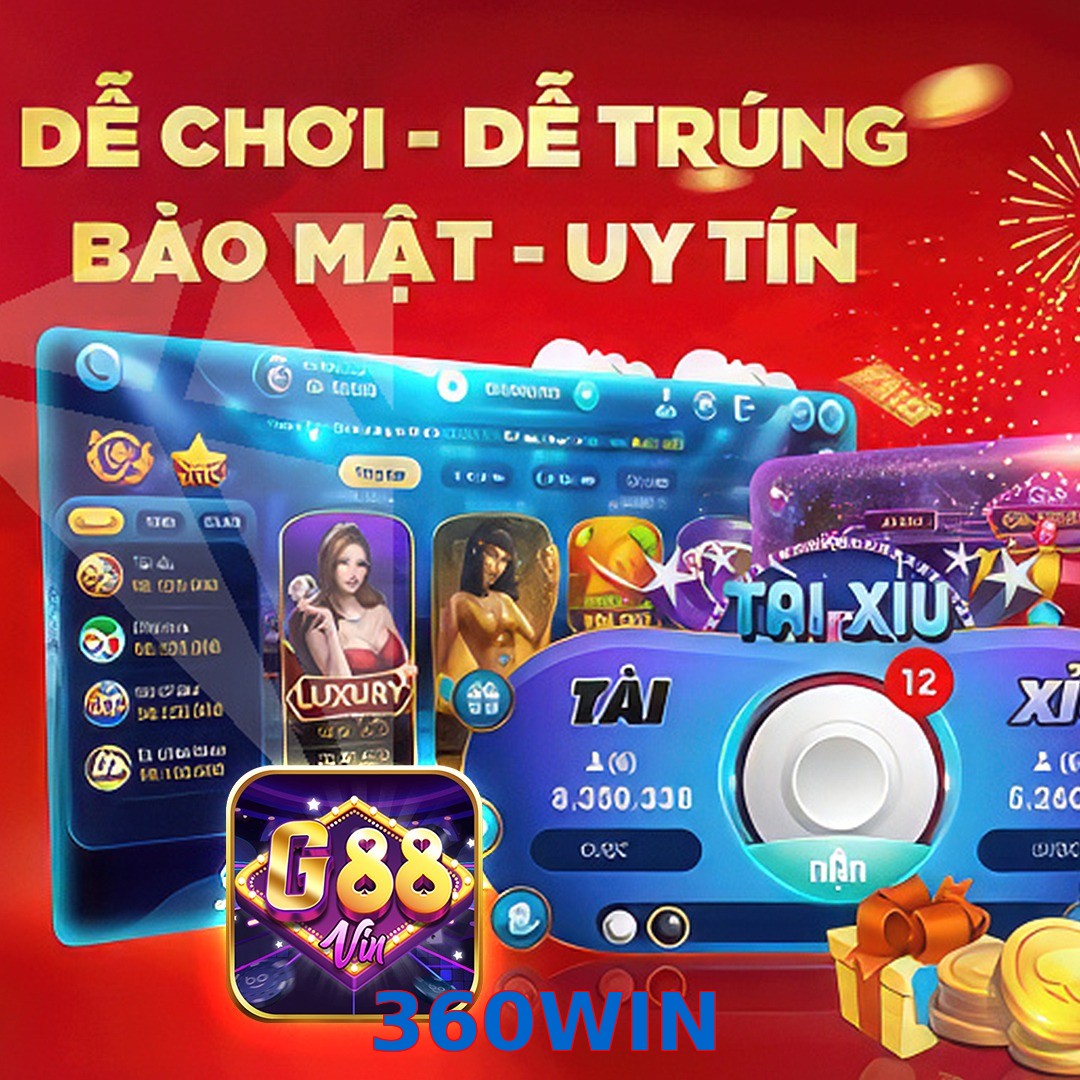 360WIN
