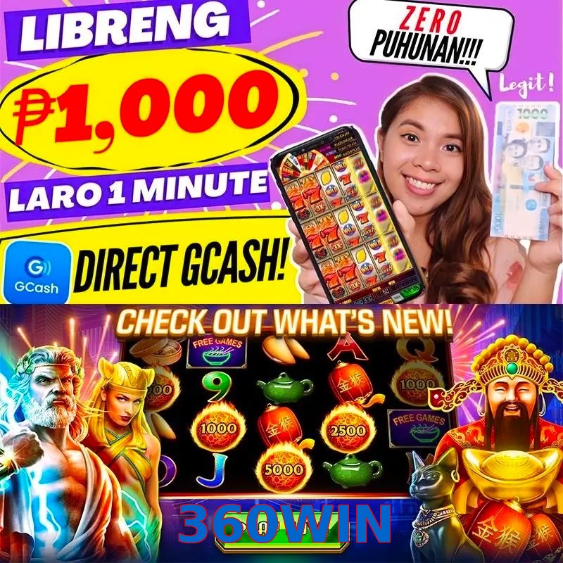 360WIN