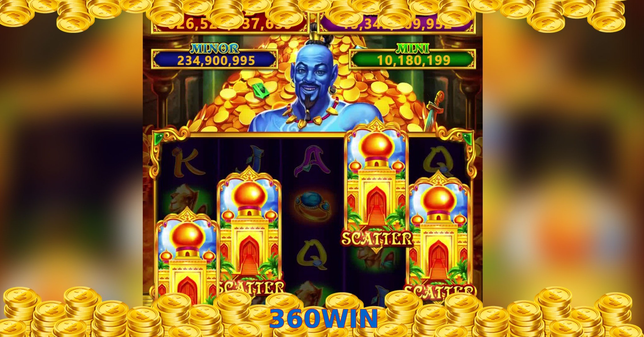 360WIN