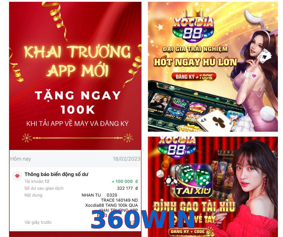 360WIN